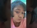 My first nose piercing # Dance with Bhavya sree