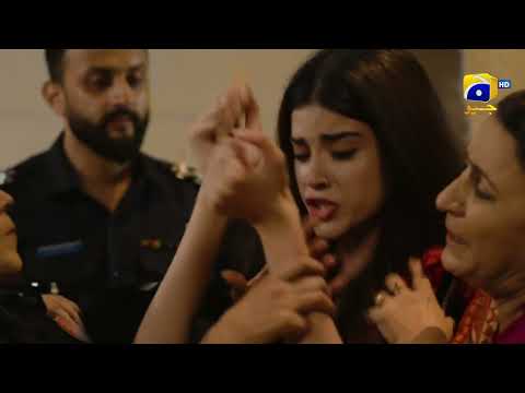 Hareem Apne Hi Shohar Ki Qatil Mushkil Har Pal Geo 