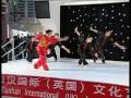 Chinese new year at the trafford centre