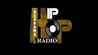 AhhRadio Station ID #alabamahiphopradio