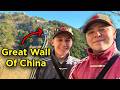 Jack & Harry Explore the Great Wall of China 🏯
