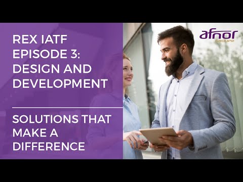 Certification IATF 16949: Mistakes to avoid – Episode 3