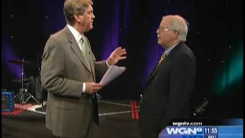 Midday Fix Wgn 9 You Took Away My Flag Bytes Live