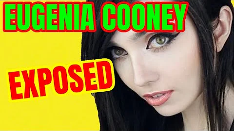 EUGENIA COONEY HAS GONE TO FAR