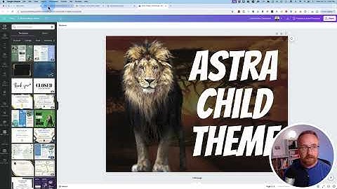 How to create a WordPress Child Theme + Find out why you might want to do this