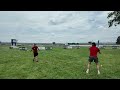 Home Run Derby Rules - Corporate Challenge