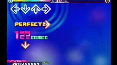 CS DDR FESTIVAL In My Eyes(DSP)