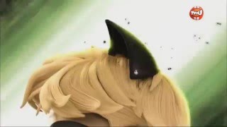 Download Lagu Chat Noir Transformation Reverse MP3