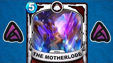 Epic "The Motherlode" in action | Skylanders Battlecast