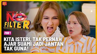 Download Lagu Orang Keliling Suruh Suami Ceraikan Kak KM? | No Filter S2 - EP04 MP3 Download Lagu Orang Keliling Suruh Suami Ceraikan Kak KM? | No Filter S2 - EP04 MP3