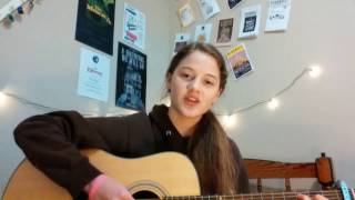 Video thumbnail of "CALL ME DARLING by Tori Turner"