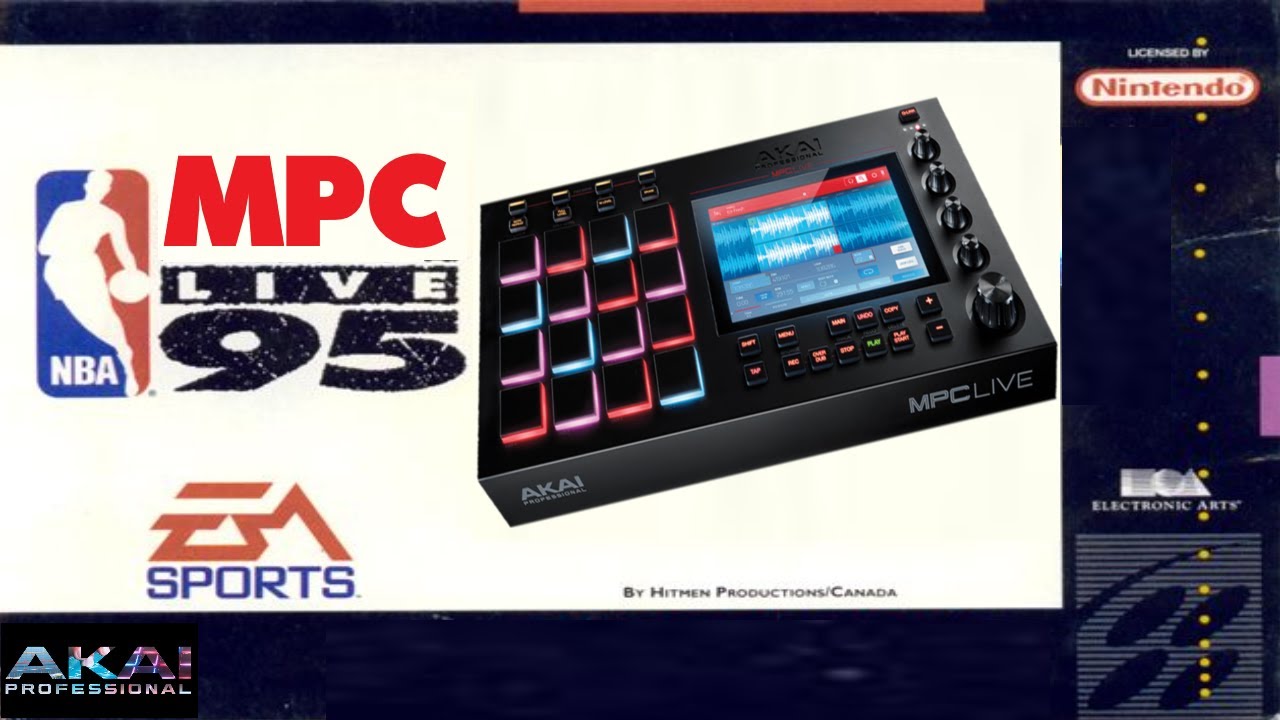 MPC LIVE: ЧТО ПРОИЗОШЛО...