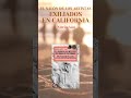 El salón de los artistas exiliados en California (biografía)