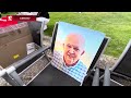Hockey Stars in Cars - Lanny McDonald | Calgary Flames