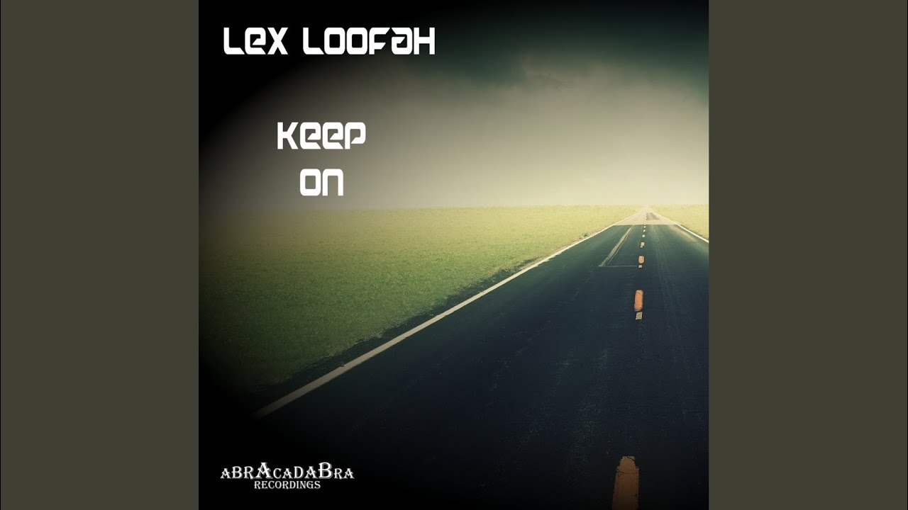 Guarda Keep On (Original Mix) su YouTube Guarda Keep On (Original Mix) su YouTube