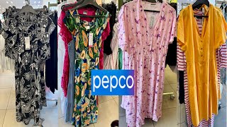 NOVEDAD PEPCO😍NUEVA COLECCIÓN ROPA MUJER MAYO 2024/PEPCO WOMEN’S NEW COLLECTION MAY 2024/جديد بيبكو