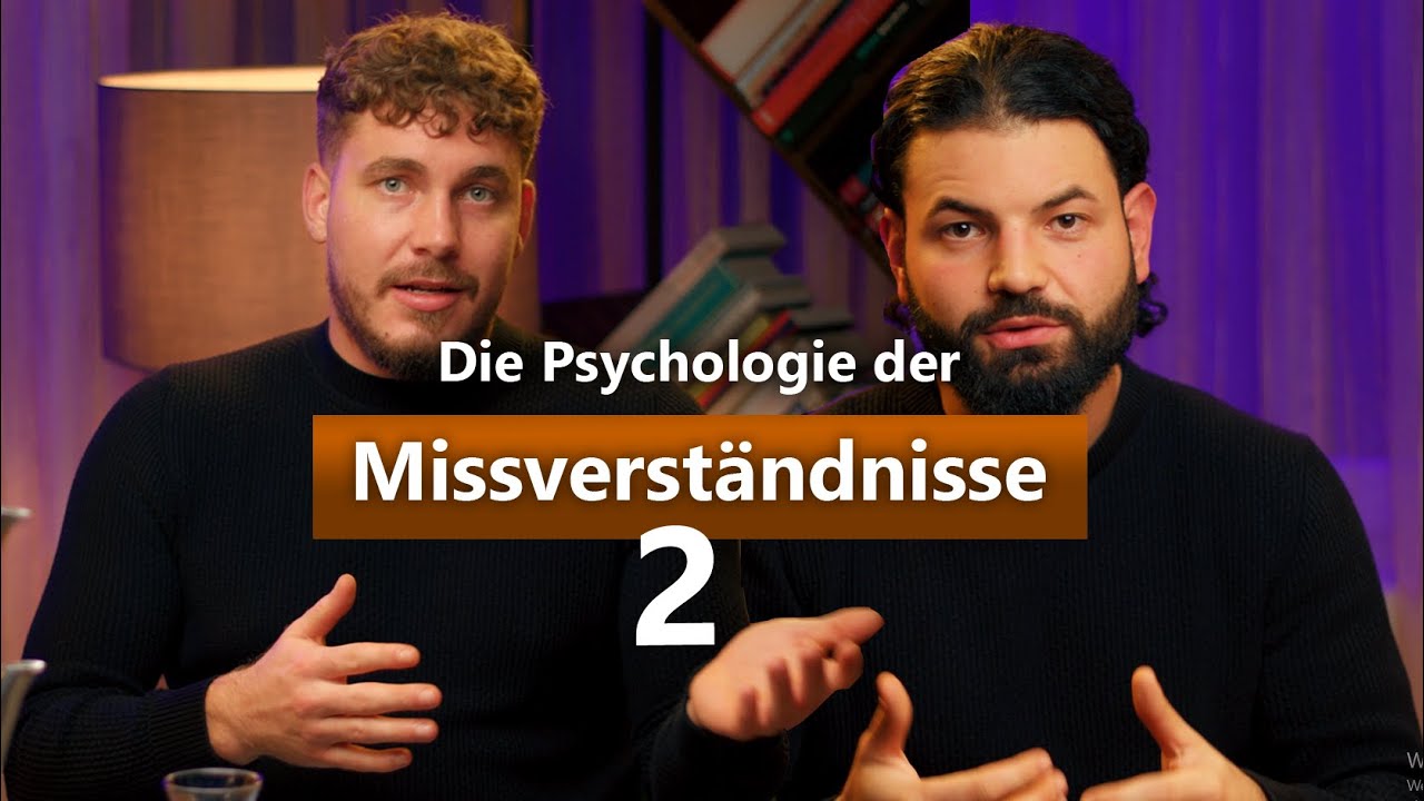 Die 4 Seiten einer Nachricht erklärt!