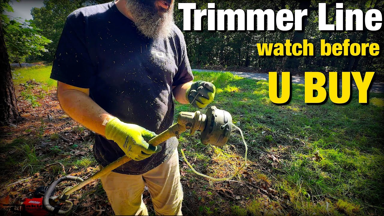 The best deal for string? ECHO SRM-2620