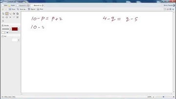 How to solve two column vectors?/Vectors in two dimensions/ vectors part 4