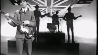 The Beatles - Till There Was You (HQ Remastered Audio)
