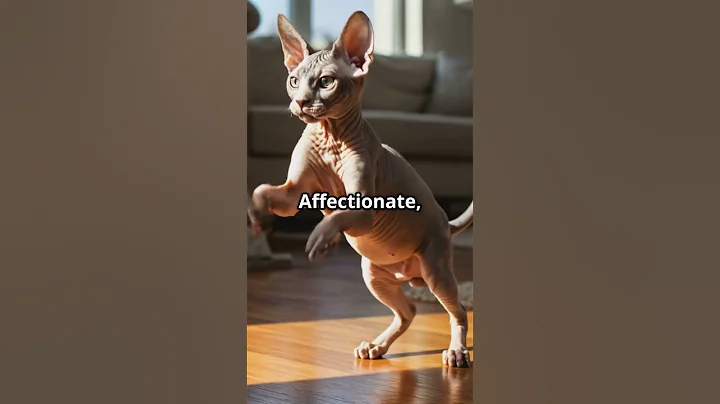 Video 9127961: hairless peterbald, peterbald cat, curious cat