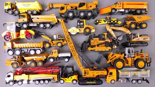 Kabolite K350-200 RC Excavator | Mega RC Trucks, Tractors & Machines Collection - LESU ET30H