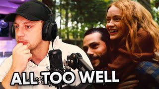 A grown man gets emotional (again) to Taylor Swift - All Too Well: The Short Film
