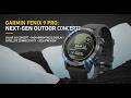 Garmin Fenix 9 Pro Rumors: The Next Evolution of Solar-Powered Endurance Watches!