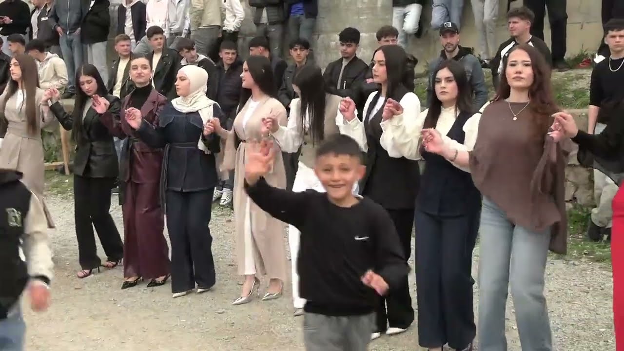 Emrin Bend - RESTELICA - 11.05.2025 1.dio