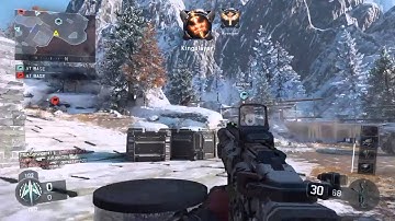 Black ops 3 cross map sparrow kill!!!!!!