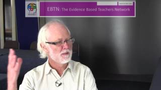 The importance of teaching students the big picture