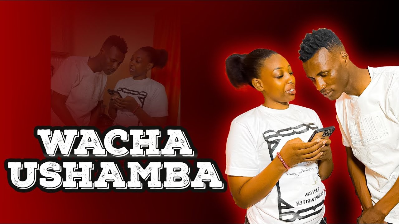 NONSTOP DRAMA 🤣🤣🤣🤣🤣