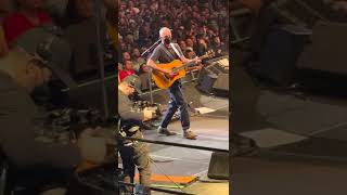 Better man (MSG 9/11/22) Greatest version ever!!!! #pearljam #betterman #madisonsquaregarden #sep