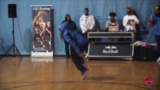 WDA Presents Jookin Vs Turfin Rafuture Vs N.Dot