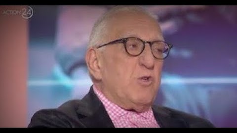 Ν. Κακλαμάνης: «Μου αρέσει ο Μπακογιάννης - έχει λάθη ο μεγάλος περίπατος των Αθηνών» | ACTION 24