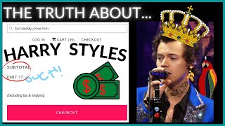 Why I Dont Call Myself A Fan Of Harry Stylesthe Truth About Autismhow Is Harry Styles So Perfect