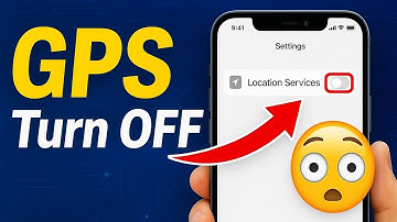iPhone GPS ON/OFF: How to Enable & Disable Location Services #iphone #gps #locationservices