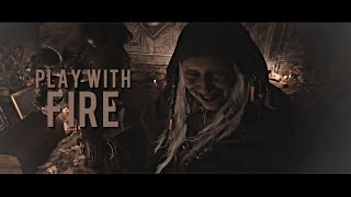 Resident Evil Village | Play With Fire