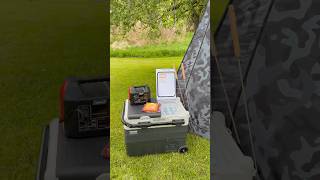 Portable Refrigerator Freezer Puts Regular Coolers to SHAME! Do you Agree? #vevor #summer