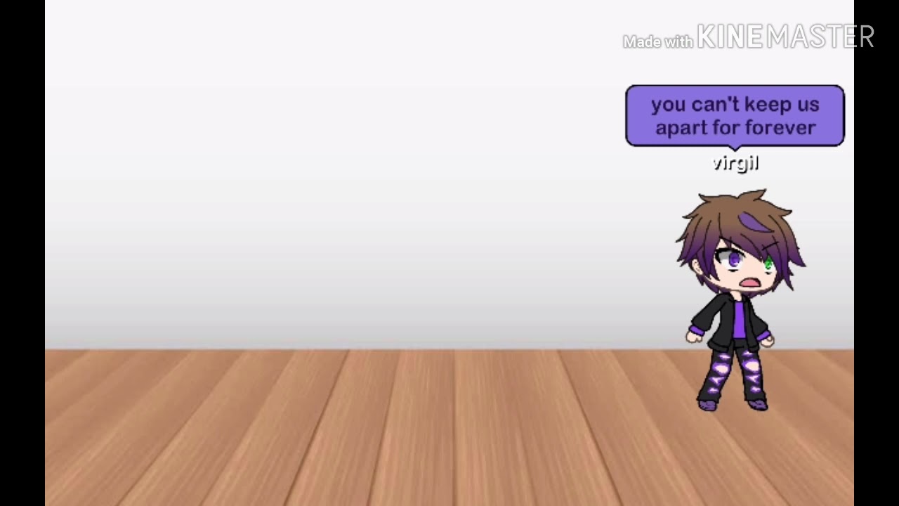 I will be there (dukexiety)