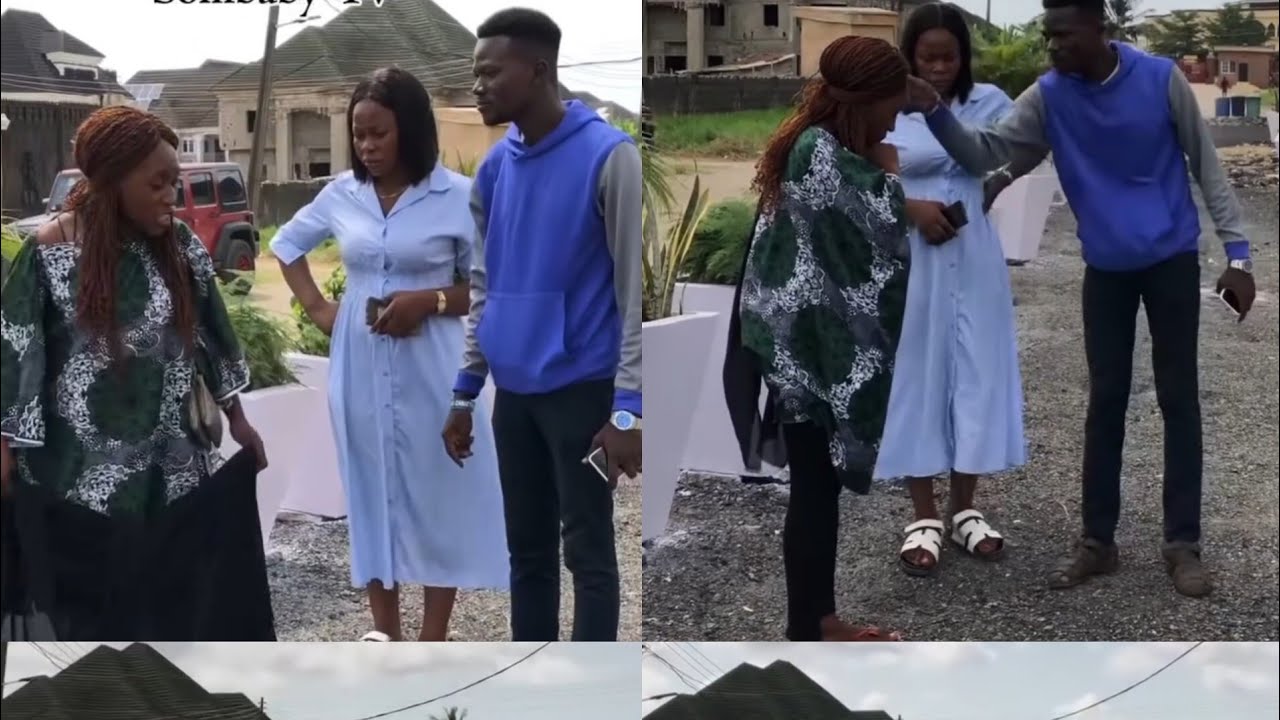 Мужчина обнаружил, что не является биологическим отцом своих двоих детей, после того как потратил...