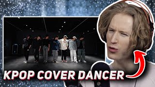 HONEST REACTION to NCT DREAM 엔시티 드림 'UNKNOWN' Dance Practice
