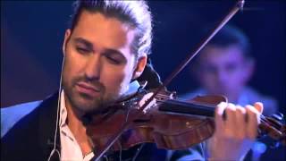 David Garrett - Rondo Sonatine op. 36 2013