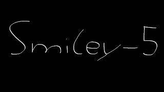 Smiley - 5