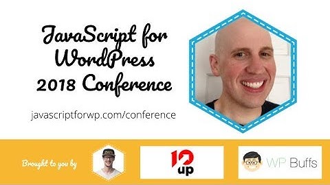 JavaScript and WordPress REST API Security - David Hayes - JavaScript for WordPress Conference 2018
