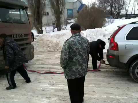 разбиваем вольво 850 разбиваем вольво 850
