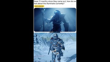 Devs actually love the community for Helldivers 2 Illuminate #helldivers2 #shorts