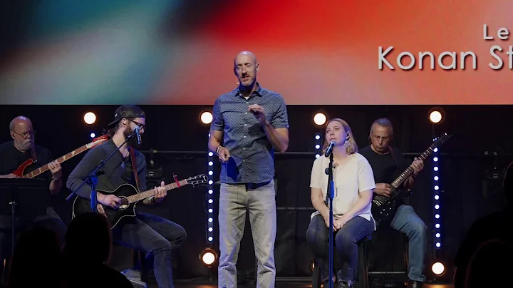 C3 Church Online | Live Service Experience | 9:00a