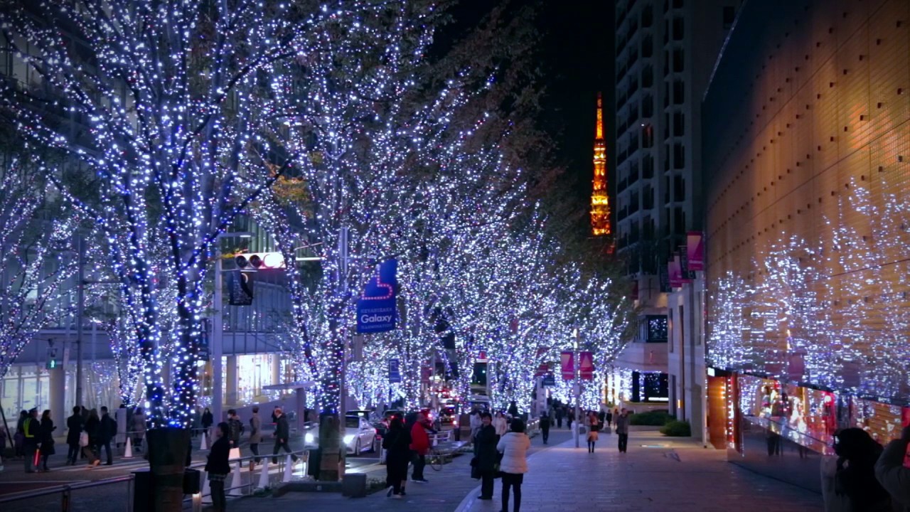 クリスマスのデートで昼間から遊べる東京の穴場１５選 おすすめは何 ミーミルの泉