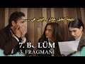 مسلسل هذا البحر سوف يفيض الحلقه 7 اعلان 2 مترجم